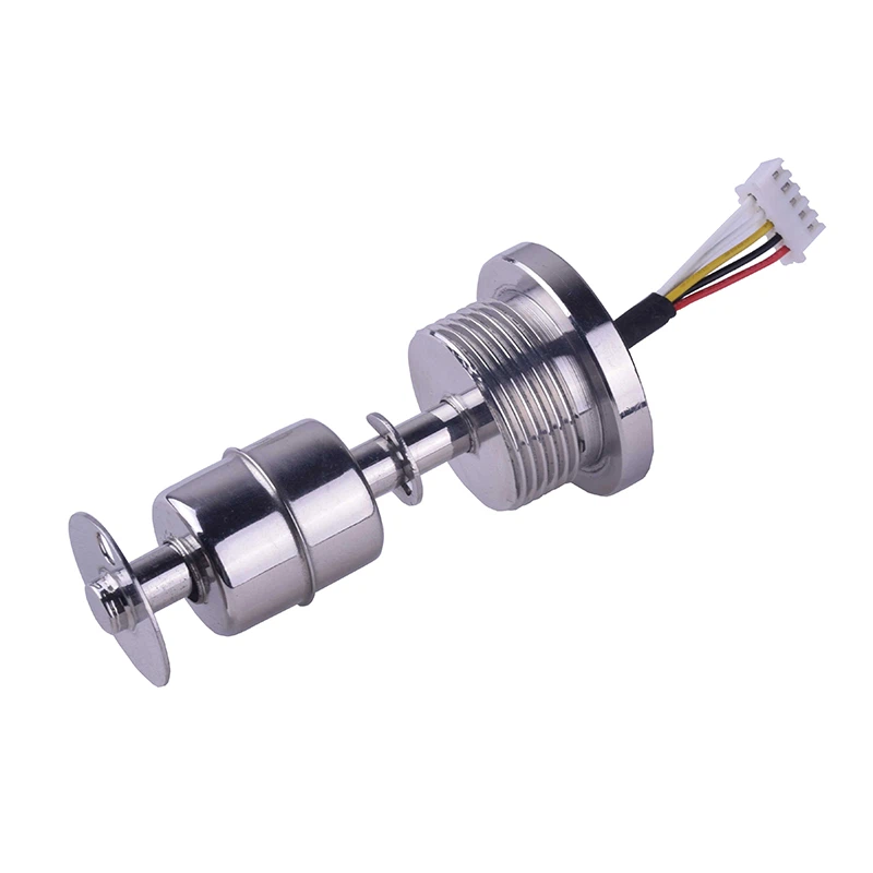 Vandens lygio jutiklis automobilio bakui