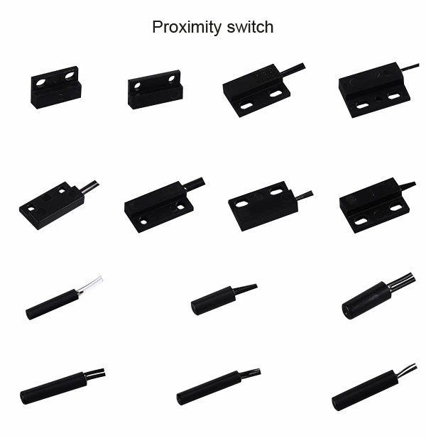 Vandens lygio valdymo padėties jutimo jungiklis