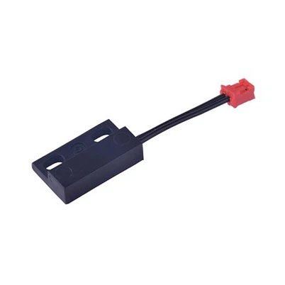 Cilindro artumo jutiklis