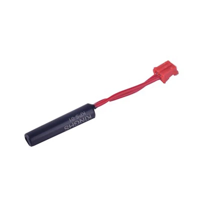 Sprogimui atsparūs indukciniai artumo jutikliai