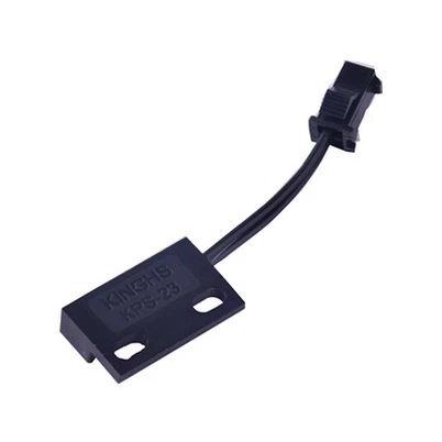 Išmanusis užrakto jutiklis