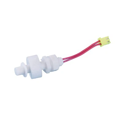 Plastikinis plūduriuojantis vandens jutiklis