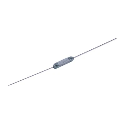 Paviršiaus montuojamas nendrių jutiklis