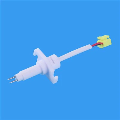 TDS grožio jutiklis